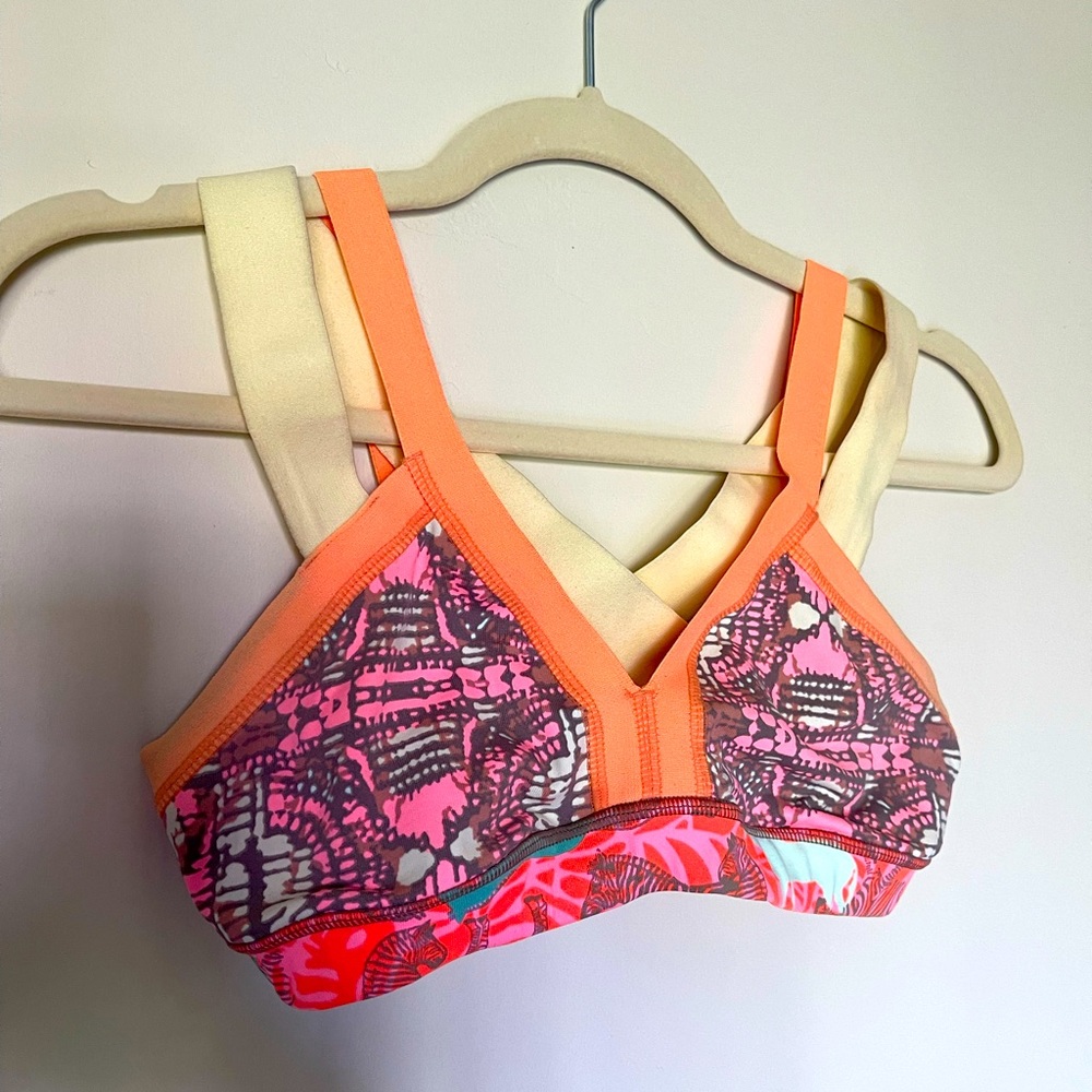 Maaji sport/swim Top